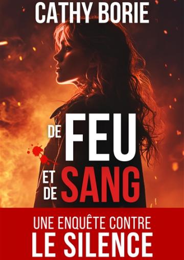 visuel De feu et de sang